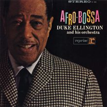 Duke Ellington Och.: Purple Gazelle