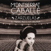 Montserrat Caballé: Montserrat Caballé. Zarzuela