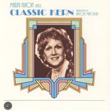 Marni Nixon: Marni Nixon Sings Classic Kern