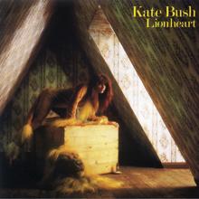 Kate Bush: Lionheart
