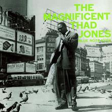 Thad Jones: The Magnificent Thad Jones (Remastered) (The Magnificent Thad JonesRemastered)