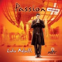 Luko Adjaffi: Passion Remixed