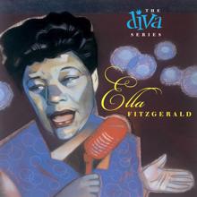 Ella Fitzgerald: I Said No