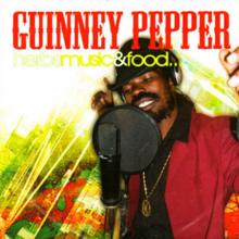 Guinney Pepper: Herbs, Music & Food