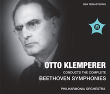 Otto Klemperer: Symphony No. 9 in D Minor, Op. 125 "Choral": II. Molto vivace