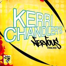 Kerri Chandler: Sweet Chariot by Club Artists United (Kerri's Big Dark Mix)