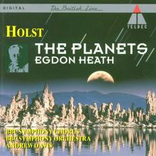 Andrew Davis: Holst : The Planets & Egdon Heath