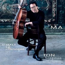 Yo-Yo Ma: I. Allegro