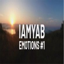 Iamyab: Emotions 1.00