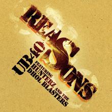 UB40: Reasons (Radio Remix)