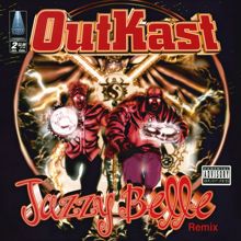 Outkast: Jazzy Belle