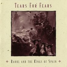 Tears For Fears: Secrets