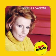 Ornella Vanoni: Ornella Vanoni - I Miti