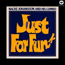 Nacke Johansson And His Combo: Jive at Five