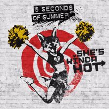 5 Seconds of Summer: She's Kinda Hot (EP)