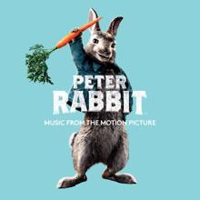 Dominic Lewis: Peter Rabbit Suite