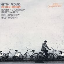 Dexter Gordon: Gettin' Around