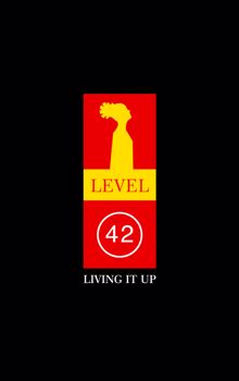 Level 42: Flying On The (Wings Of Love) (U.S. Mix / 7" Edit) (Flying On The (Wings Of Love))