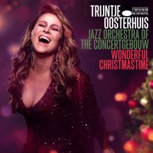 Trijntje Oosterhuis: Wonderful Christmastime