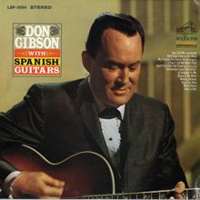 Don Gibson: With Spanish Guitars