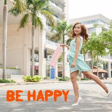 beepcode: Be Happy