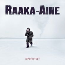 Raaka-Aine: Varjojen valtakunta