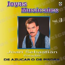 Joan Sebastian: Como Guitarra En Serenata