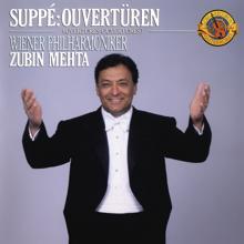 Zubin Mehta: Suppé: Ouvertures