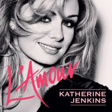 Katherine Jenkins: L'amour