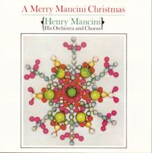 Henry Mancini: A Merry Mancini Christmas