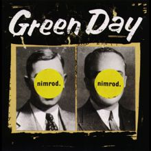 Green Day: Last Ride In