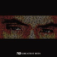 Nas: Greatest Hits