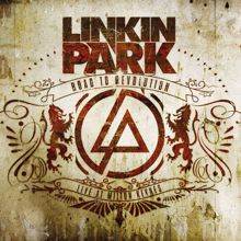 Linkin Park: The Little Things Give You Away (Live)