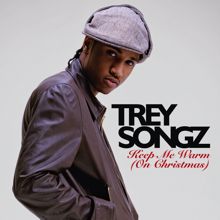 Trey Songz: Keep Me Warm (On Christmas) (Christmas Version)