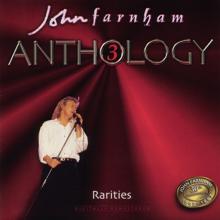 John Farnham: Burn for You