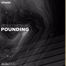 Jens Lissat & Christoph Pauly: Pounding EP