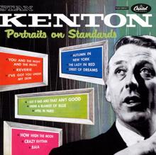 Stan Kenton: Portraits On Standards (Expanded Edition) (Portraits On StandardsExpanded Edition)