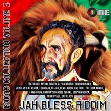 Various Artists: Roots Collection Volume 3 - Jah Bless Riddim