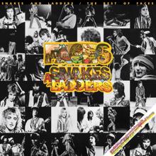 Faces: Snakes and Ladders: The Best of Faces