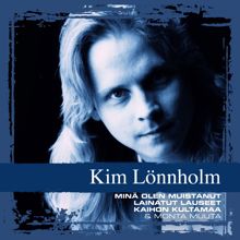 Kim Lönnholm: Katovuosia
