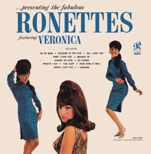 The Ronettes: Presenting the Fabulous Ronettes Featuring Veronica