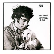 Bert Jansch: Birthday Blues