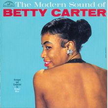 Betty Carter: Stormy Weather (Keeps Rainin' All The Time)