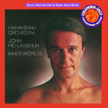 John McLaughlin & Mahavishnu Orchestra: Inner Worlds