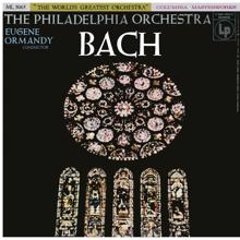 Eugene Ormandy: Orchestral Suite No. 3 in D Major, BWV 1068: Air on the G String (2021 Remastered Version)