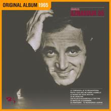 Charles Aznavour: Aznavour 65