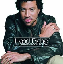 Lionel Richie: Angel (Metro Mix Radio Edit) (Angel)