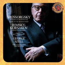 George Szell: Mussorgsky: Pictures at an Exhibition - Expanded Edition