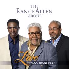 The Rance Allen Group: Live from San Francisco