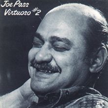 Joe Pass: Limehouse Blues (Album Version)